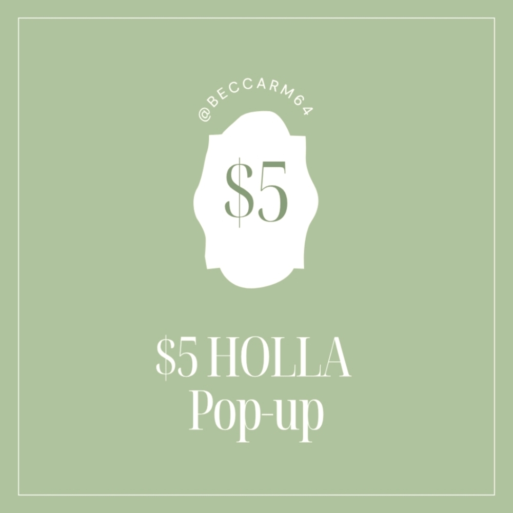 @beccarm64 Live 6/19/25